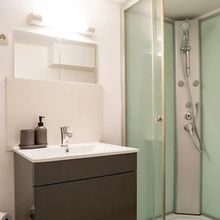Proche Centre-ville Apartment